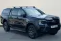 2023 Ford Ranger Pick Up Double Cab Wildtrak 2.0 EcoBlue 205 Auto