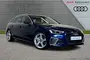 2024 Audi A4 Avant 40 TFSI 204 S Line 5dr S Tronic