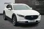 2021 Mazda CX-30 2.0 Skyactiv X MHEV 100th Anniversary Edition 5dr