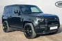 2024 Land Rover Defender 3.0 D250 X-Dynamic HSE 90 3dr Auto