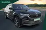 2022 Skoda Kodiaq 2.0 TDI Sport Line 4x4 5dr DSG [7 Seat]