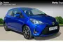 2019 Toyota Yaris 1.5 VVT-i Icon Tech 5dr