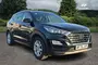 2021 Hyundai Tucson 1.6 CRDi 136 SE Nav 5dr 2WD DCT
