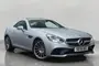 2019 Mercedes-Benz SLC SLC 300 AMG Line 2dr 9G-Tronic