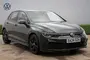 2024 Volkswagen Golf 2.0 TSI 190 Black Edition 4Motion 5dr DSG