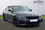 2022 BMW 3 Series M340d xDrive MHT 4dr Step Auto