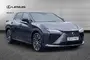 2023 Lexus RZ 450e 230kW Direct4 Premium 71 kWh 5dr Auto