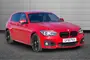 2018 BMW 1 Series 118i [1.5] M Sport Shadow Ed 5dr Step Auto
