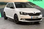 2018 Skoda Fabia 1.0 TSI Monte Carlo 5dr