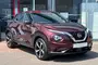 2023 Nissan Juke 1.0 DiG-T 114 Tekna 5dr DCT