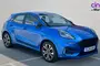2024 Ford Puma 1.0 EcoBoost Hybrid mHEV ST-Line 5dr DCT