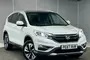 2017 Honda CR-V 1.6 i-DTEC 160 EX 5dr