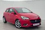 2017 Vauxhall Corsa 1.4T [100] SRi Vx-line 3dr