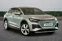 2022 Audi Q4 125kW 35 55kWh S Line 5dr Auto