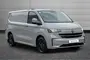 2025 Volkswagen Transporter 160kW 65kWh Commerce Pro Van Auto