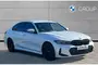 2025 BMW 3 Series 320i M Sport 4dr Step Auto