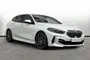 2020 BMW 1 Series 118i M Sport 5dr