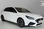 2023 Hyundai i30 1.5T GDi N Line 5dr DCT