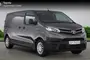 2025 Toyota Proace 100kW Icon 75kWh Van Auto