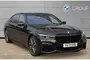 2021 BMW 7 Series 745Le xDrive M Sport 4dr Auto