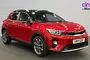 2019 Kia Stonic 1.0T GDi 4 5dr Auto