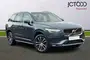 2021 Volvo XC90 2.0 B5D [235] Momentum 5dr AWD Geartronic