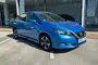2020 Nissan Leaf 160kW e+ Tekna 62kWh 5dr Auto