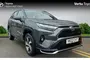 2022 Toyota RAV4 2.5 PHEV Design 5dr CVT
