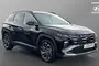 2025 Hyundai Tucson 1.6T Hybrid Ultimate 5dr Auto