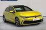 2022 Volkswagen Golf 1.5 eTSI 150 R-Line 5dr DSG