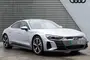 2022 Audi e-tron GT 390kW Quattro 93kWh 4dr Auto