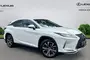 2021 Lexus RX 450h 3.5 5dr CVT [Premium pack]