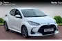 2022 Toyota Yaris 1.5 Hybrid Excel 5dr CVT