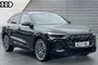2025 Audi Q5 SQ5 TFSI Quattro Edition 1 5dr S Tronic