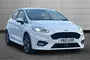 2021 Ford Fiesta 1.0 EcoBoost 95 ST-Line Edition 5dr