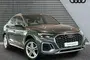 2023 Audi Q5 Sportback 40 TDI Quattro S Line 5dr S Tronic