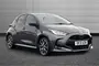 2021 Toyota Yaris 1.5 Hybrid Dynamic 5dr CVT