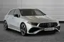 2025 Mercedes-Benz A-Class A35 4Matic Premium 5dr Auto