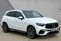 2024 Mercedes-Benz GLC GLC 63 S 4Matic+ e Performance Premium 5dr MCT