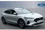 2022 Ford Focus Active 1.0 EcoBoost Active Style 5dr
