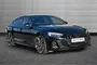 2023 Audi A5 S5 TDI 341 Quattro Black Edition 5dr Tiptronic