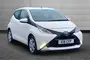 2018 Toyota Aygo 1.0 VVT-i X-Play 5dr x-shift