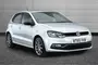 2015 Volkswagen Polo 1.2 TSI SE Design 5dr