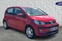 2018 Volkswagen Up 1.0 90PS High Up 5dr