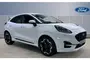 2024 Ford Puma 1.0 EcoBoost Hybrid mHEV ST-Line X 5dr DCT