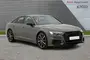 2024 Audi A6 40 TDI Quattro Black Edition 4dr S Tronic