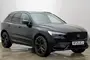 2025 Volvo XC60 2.0 T6 [350] PHEV Plus Black Ed 5dr AWD Geartronic