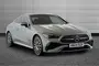 2024 Mercedes-Benz Cle CLE 220d AMG Line Premium Plus 2dr 9G-Tronic