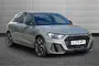 2025 Audi A1 30 TFSI Black Edition 5dr S Tronic