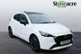 2024 Mazda 2 1.5 e-Skyactiv G MHEV Homura Aka 5dr